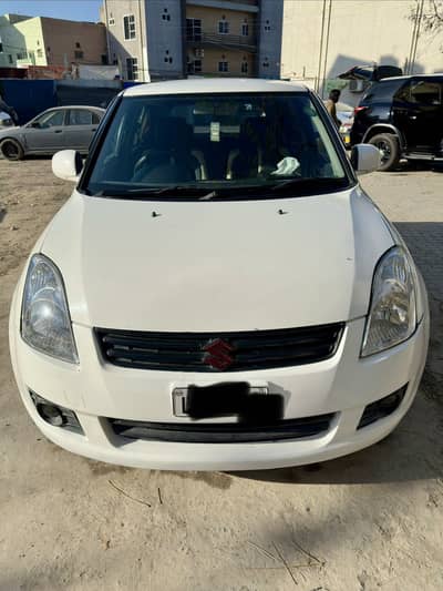 Swift DLX 1.3 manual