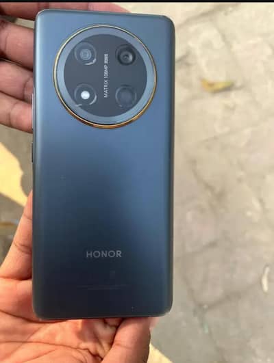Honor x9c 12+12/256 Gb Gaming device