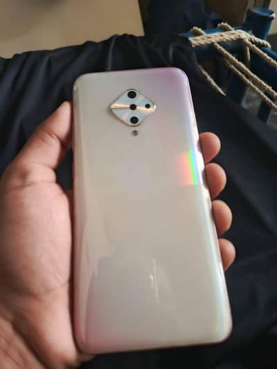Vivo S1 Pro