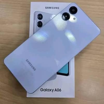 Samsung Galaxy A06