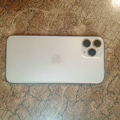 iPhone 11pro non pta 64gb Jv