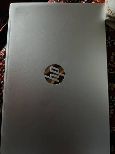 HP ProBook 640 G8