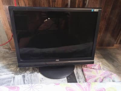computer 19 inch LCD