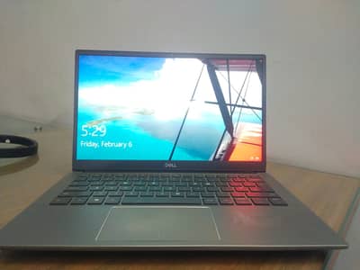 Dell 3301 i5 8th generation 8gb/128gb 4 cores 8 logical processors