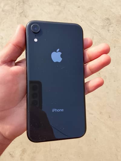 iphone XR for sell very good price