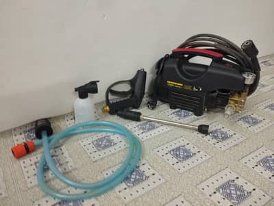 Mr golf Pressure washer