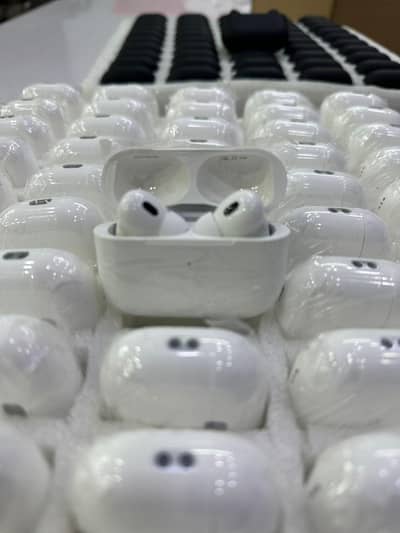 Los Earpods white color 850