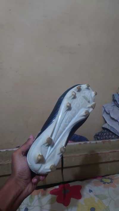 football shoes kappa player pro original good condition