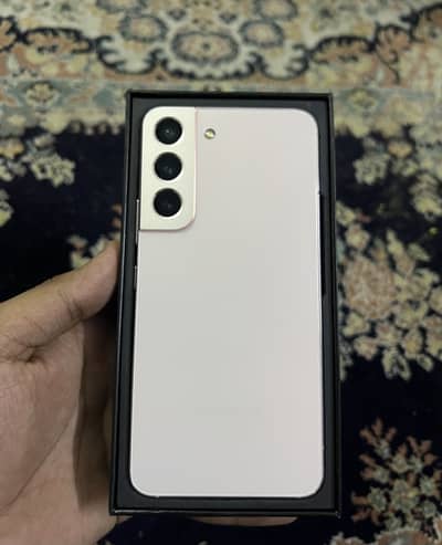 Samsung s22 official pta approved