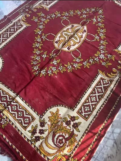 Irani Carpet