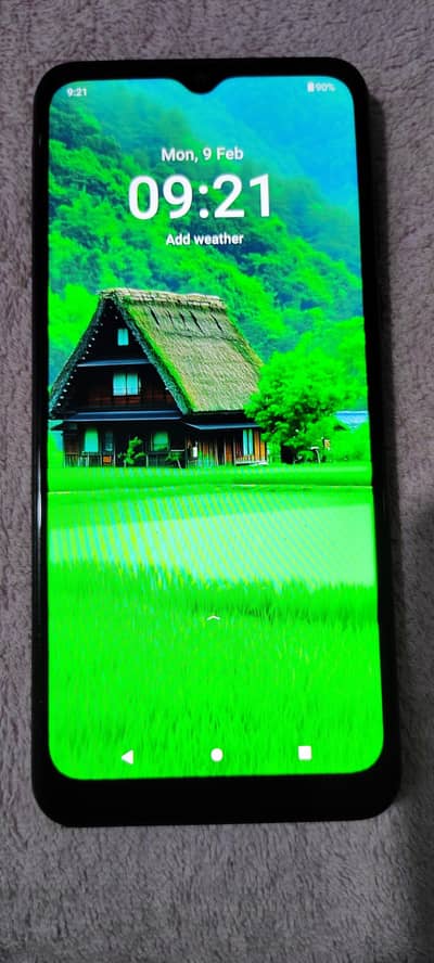 MOTOROLA G PURE PTA APPROVED