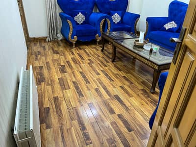 10 Marla Full Furnished Double Unit 5bed Room House Good Location In Phase3 Bahria Town Rawalpindi