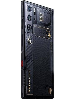 Red magic 9 pro plus 1