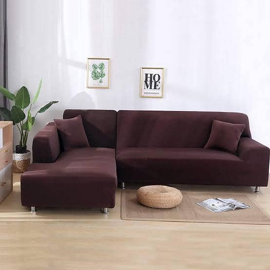 Fitted Sofa Covers 3