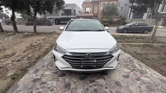 Hyundai ALARA 2.0 GLS Home used car