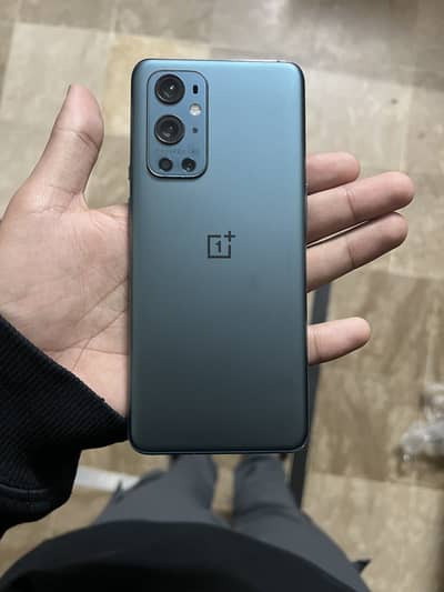 Oneplus 9 Pro 5G