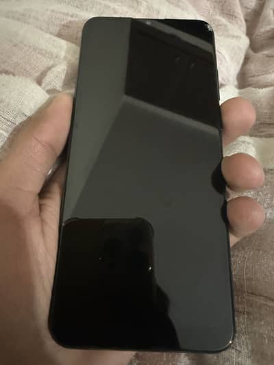 Huawei y6p 3 64  for sale whtsap 03227404201