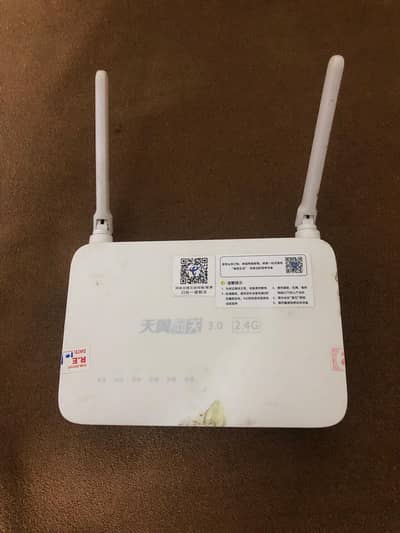 Huawei Fiber Router for Sale