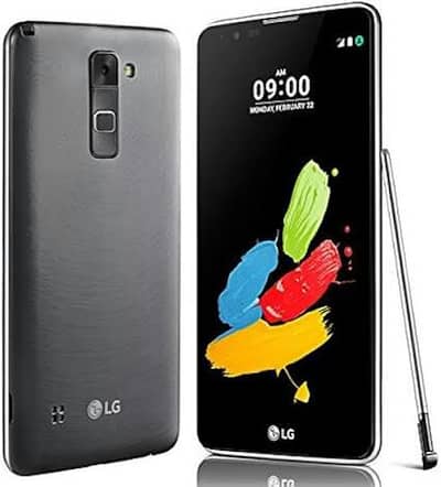 lg stylus 2 all ok antique peace