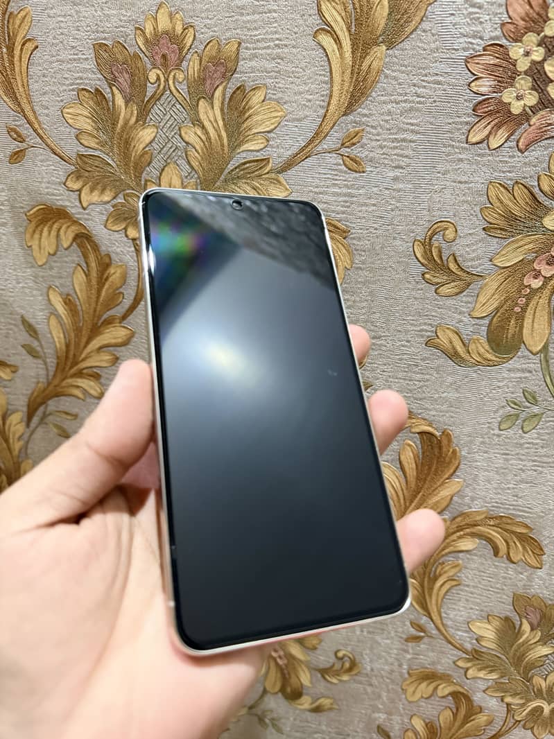 Google pixel 8 Pro 1