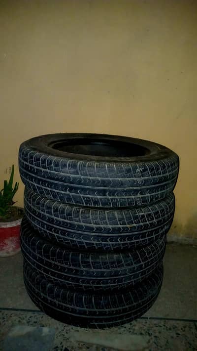 Euro tyre 145/80 R¹³