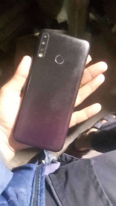 tanco speak 4 ha  3 32  ha