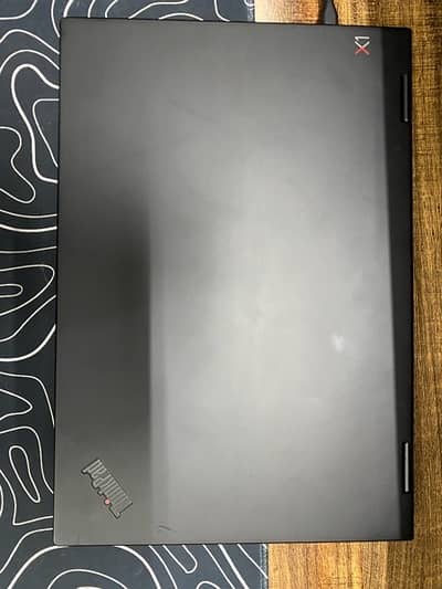 Lenovo X1 Yoga 3rd Gen i5 8th Gen | Touch + Stylus(faulty keyboard)