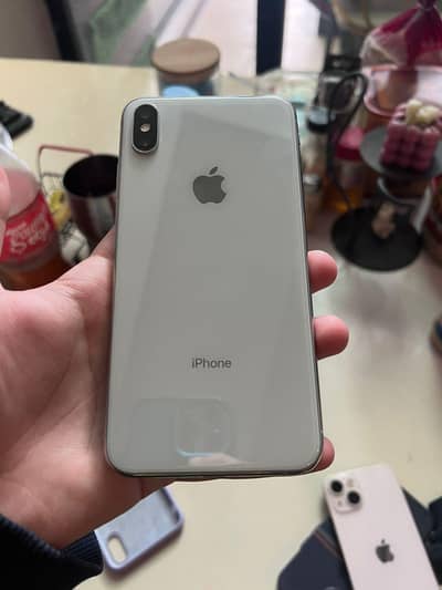 iPhone Xs Max - 64 Gb