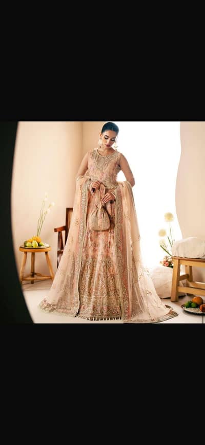 Daffodil full length maxi