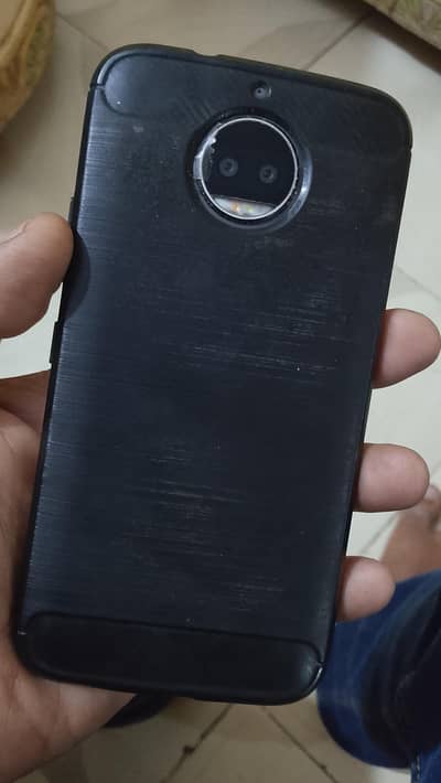 Motorola G5s plus 3/32