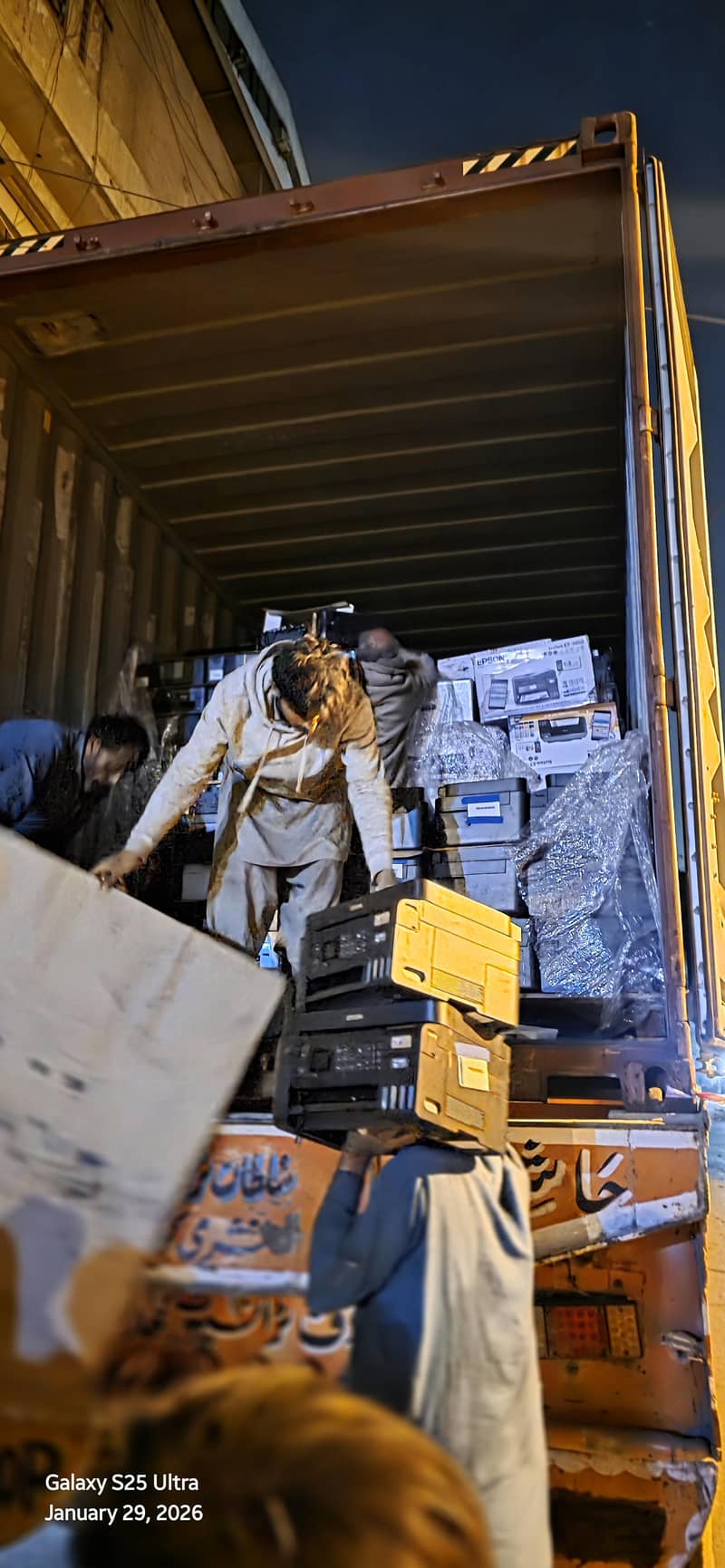 EPSON ET , WF , XP MODELS AVAILABLE 1