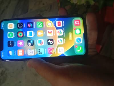 iphone X PTA approved