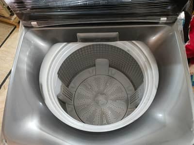 automatic Washing machine
