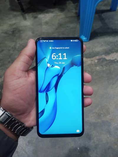 Huawei Y9 prime 2019
