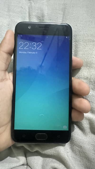 Oppo A57