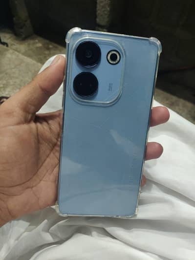 Tecno Camon 20