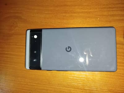 Google Pixel 6
