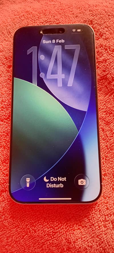 iphone 16pro max non pta