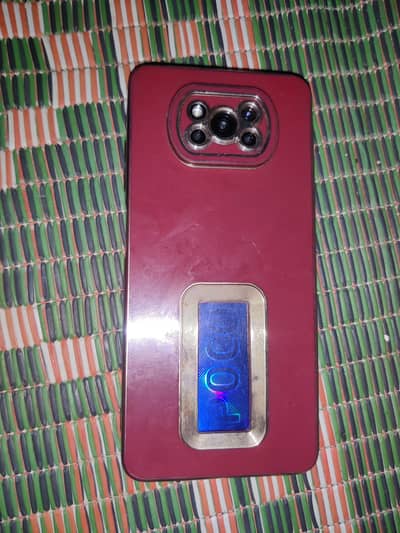 Poco x3 pro only board dead