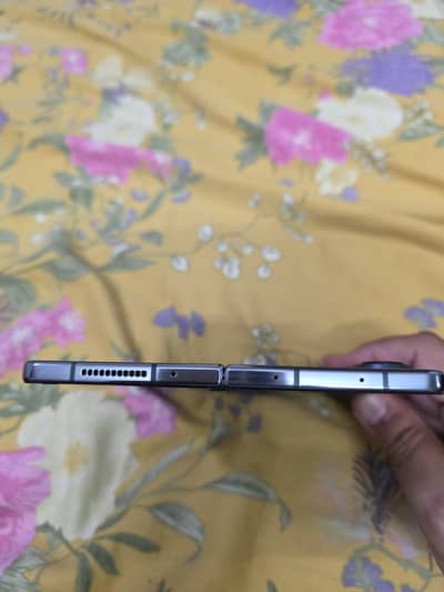 samsung z fold 4. PTA approved