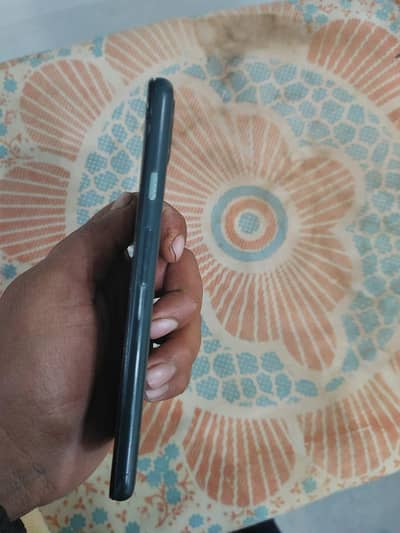 google pixel 5a 5g pta panal dead