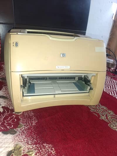 HP LaserJet 1300n