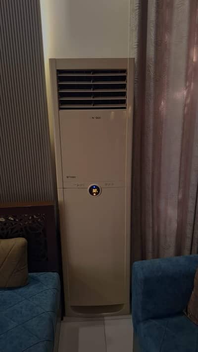 Kenwood Standing Ac