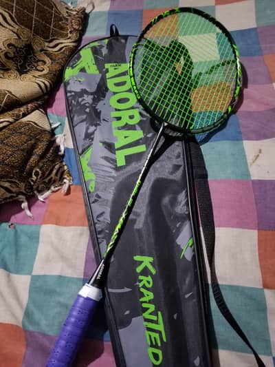 adoral racket orignal 30lbs