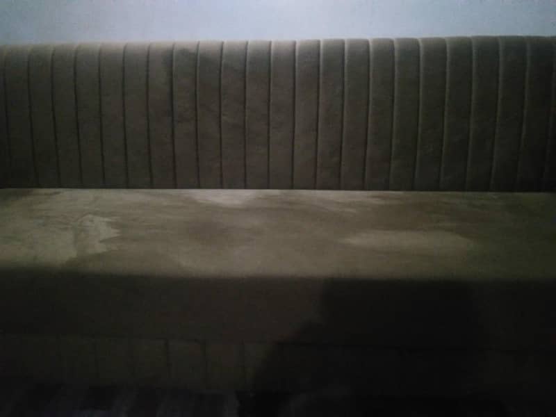 Sofa com bed 2