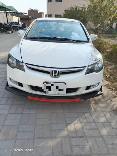 Honda reborn hybrid