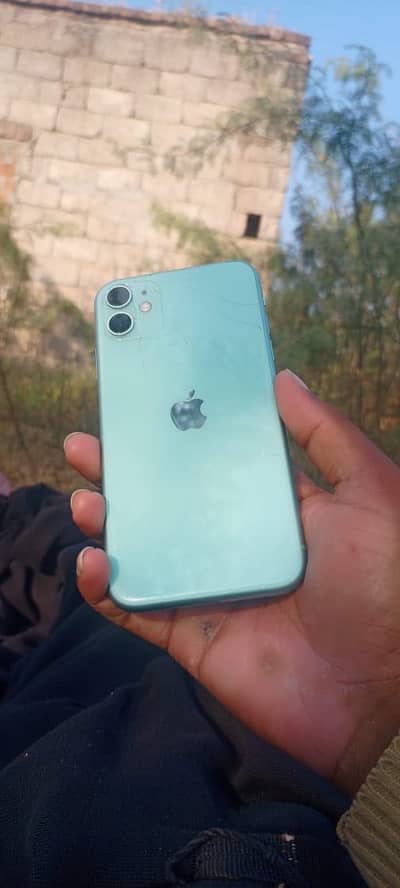 Iphone 11 non pta fectory unlock