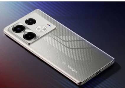 Not 40pro plus 5G. 10monts wrnty. full paking.