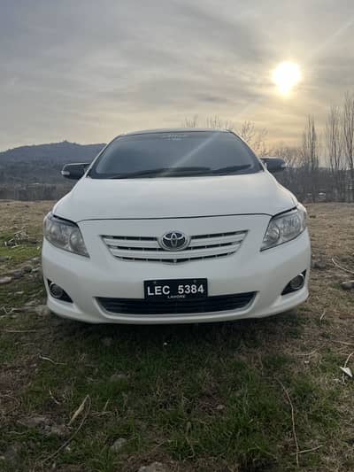 Xli convert gli 2009