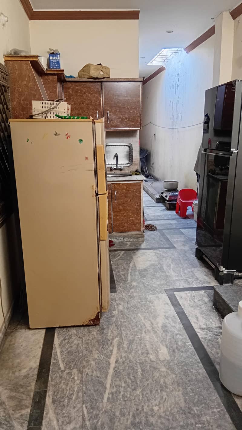 استمعال شدہ فریج 1